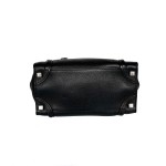 Celine Luggage Bag in Drummed Calfskin